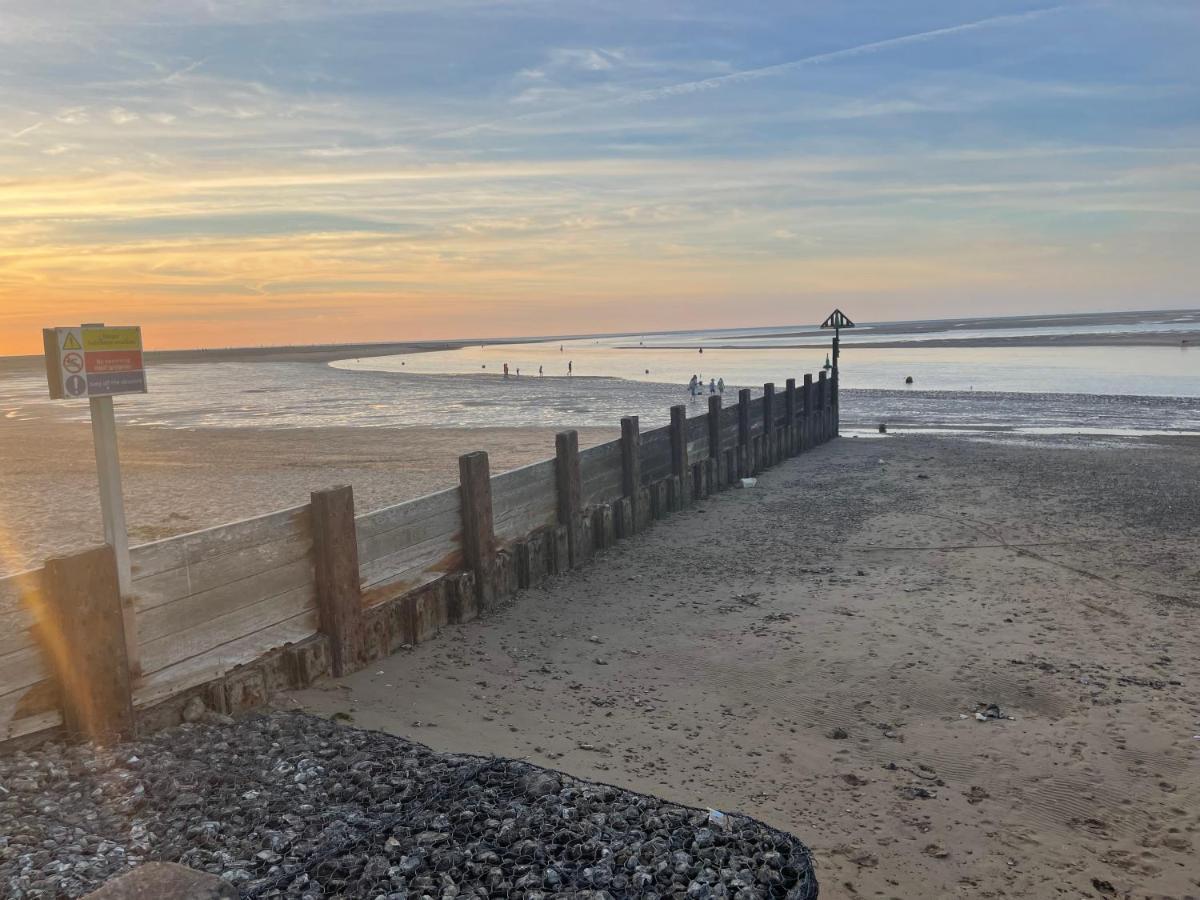 Apartamento Jolly Sailors Retreat Wells-next-the-Sea Exterior foto