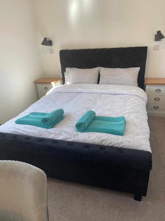 Apartamento Jolly Sailors Retreat Wells-next-the-Sea Exterior foto